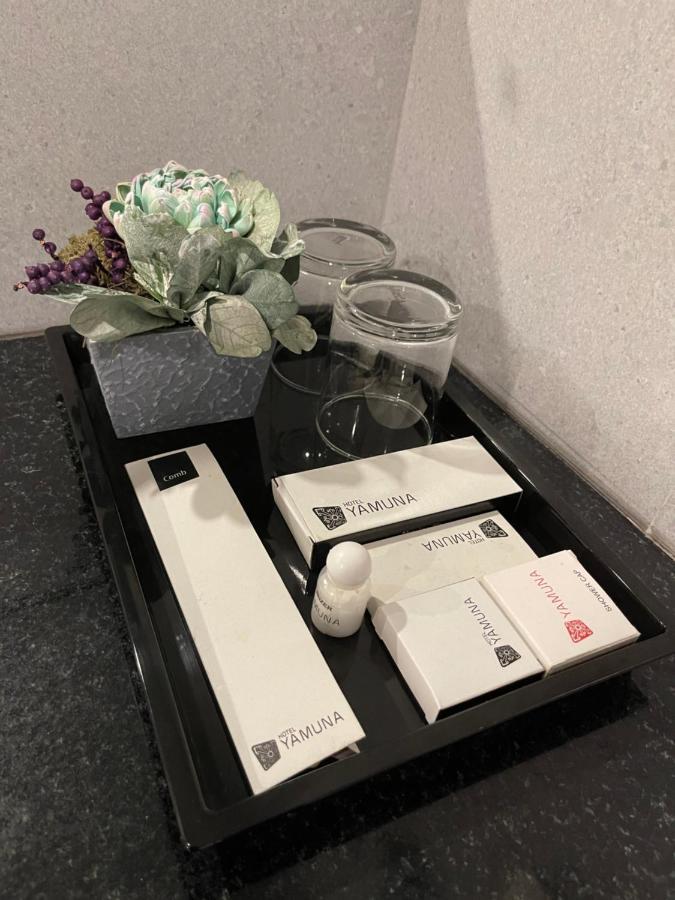 Hotel Yamuna Adur Eksteriør bilde